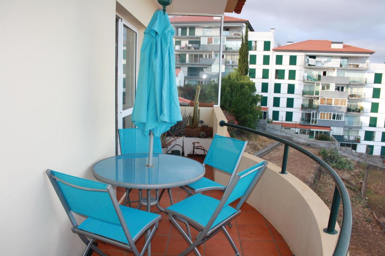 Vista Mar Apartment Canico  Exterior photo
