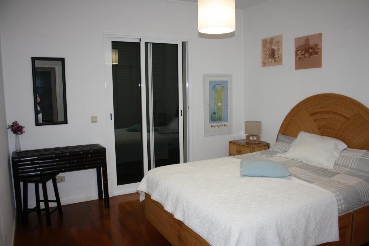 Vista Mar Apartment Canico  Exterior photo