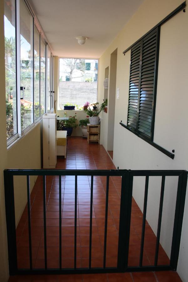 Vista Mar Apartment Canico  Exterior photo